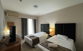 Hotel Moema Ibirapuera Uh1910